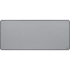 Logitech Desk Mat Studio Series - Premium Large Mouse Pad for Enhanced Productivity and Comfort - Order Now!